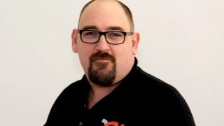 Dr. Mick Kerrigan