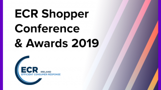 ECR Shopper Conference