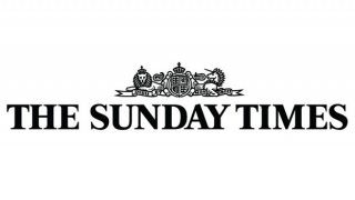 The Sunday Times: Data Helps Firms Face The Future